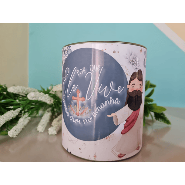 47 Artes para Tubolata Páscoa Arquivos em Jpg 3