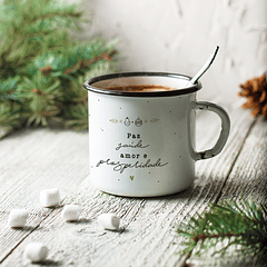 24 Artes Caneca Natal Clean em Jpg  