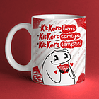 Arte Caneca Kit Kero Bem Kit Keto Comigo Kit Kero Sempre!  Arquivo Png 1