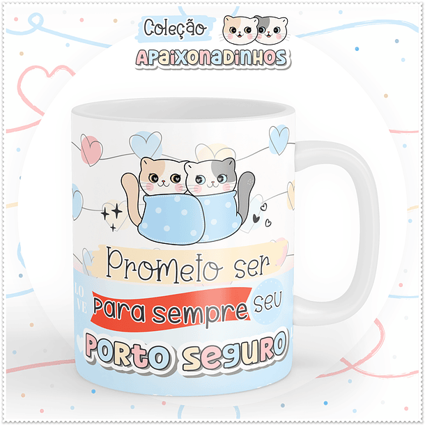 58 Artes Caneca Dia dos Namorados Arquivo em Jpg 1