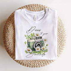 13 Artes para Camisa Salmos Arquivos Editável