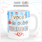 58 Artes Caneca Dia dos Namorados Arquivo em Jpg 4