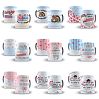 58 Artes Caneca Dia dos Namorados Arquivo em Jpg 6