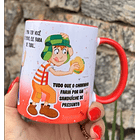 7 Artes para Caneca Chaves Frases Arquivos Png   5