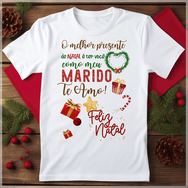 16 Artes para Camisa Natal em Família Arquivo em CorelDraw 3