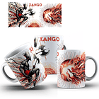 13 Artes para Caneca Orixás Arquivos em Jpg 3