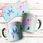 24 Arte para Caneca Dia das Mães Arquivo Editável  13