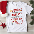 16 Artes para Camisa Natal em Família Arquivo em CorelDraw 9