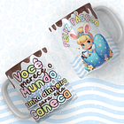 66 Artes para Caneca Páscoa Princesas Arquivos em Jpg  14