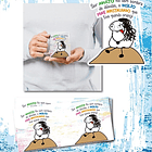 Arte Caneca Ser Adulto foi sem sombra de duvidas o desejo mais abestalhado que tive quando criança Png 1