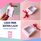 10 Moldes Limpos Caixinhas e Sacolinhas em Svg e Png 11