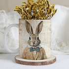 13 Artes para Caneca Páscoa Vintage Arquivos em Jpg 1