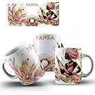 13 Artes para Caneca Orixás Arquivos em Jpg 11