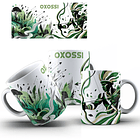 13 Artes para Caneca Orixás Arquivos em Jpg 12
