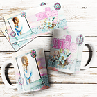 24 Arte para Caneca Dia das Mães Arquivo Editável  17