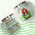 66 Artes para Caneca Páscoa Princesas Arquivos em Jpg  20