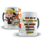 9 Artes para Caneca Chaves Frases Arquivos Png  5