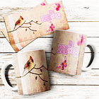 24 Arte para Caneca Dia das Mães Arquivo Editável  23