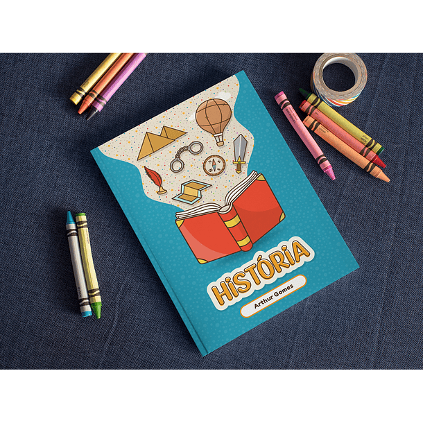 Pacote Agenda Escolar A5 Volta as Aulas 2023 em Pdf e Jpg 5