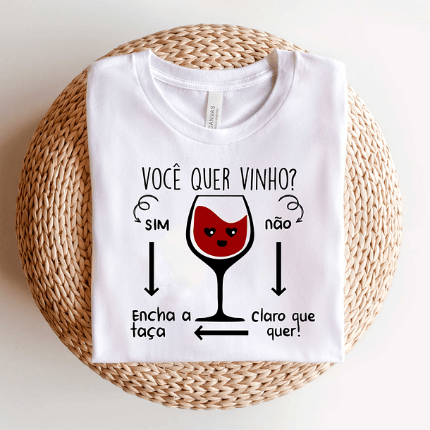 11 Artes Camisa Viagem e Vinhos em Corel Draw 7