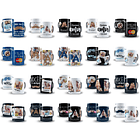 62 Artes para Caneca Dia dos Pais Arquivo em Jpge/Png 1