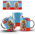 15 Artes para Caneca Com Café e Sem Café Arquivos em Jpg  13