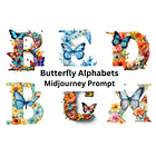 Kit Digital Alfabetos em Png  6