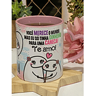 Arte Caneca Flork Cunhada Arquivo Png  3