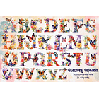 Kit Digital Alfabetos em Png  15