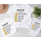 18 Artes para Camisa e Caneca Ano Novo 2024 Arquivo Editável   1