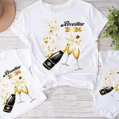 18 Artes para Camisa e Caneca Ano Novo 2024 Arquivo Editável  