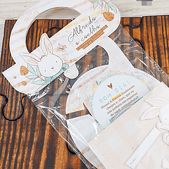 Kit Digital Caça aos Ovos em Pdf