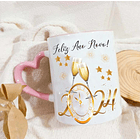 18 Artes para Camisa e Caneca Ano Novo 2024 Arquivo Editável   8