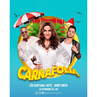 Pack Canva Carnaval Templates Editáveis 15 Artes + Bônus 3