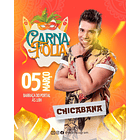 Pack Canva Carnaval Templates Editáveis 15 Artes + Bônus 5