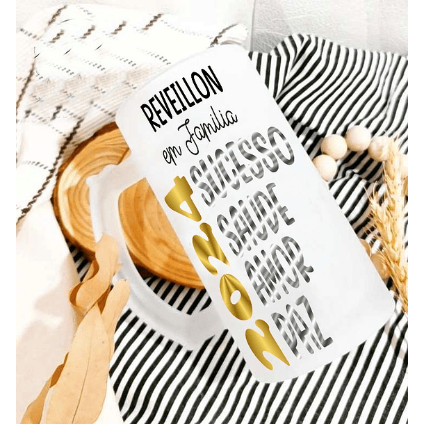 18 Artes para Camisa e Caneca Ano Novo 2024 Arquivo Editável   17