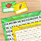 Arquivo Recursos Pedágogicos Atividades e Brincadeiras Escolares Arquivo em Pdf  2