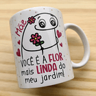 60 Artes Caneca Flork Dia das Mães Editável Corel Draw + Png 13