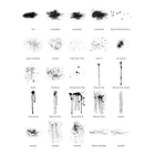 400 Brushes e Lens para Photoshop 2