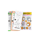 Pacote de Atividades Escolares Prontas para Impressão em Pdf 1