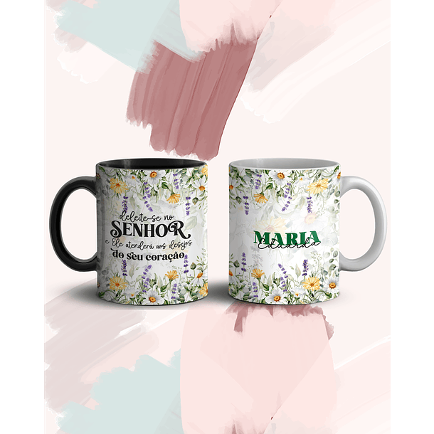 45 Artes para Caneca Frases Gospel Arquivo em Jpg  12