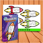 Arquivo Recursos Pedágogicos Atividades e Brincadeiras Escolares Arquivo em Pdf  7