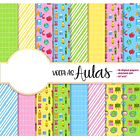 Combo Agendas Mais Kit digital Volta as Aulas Arquivo em Pdf   2