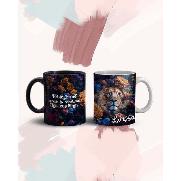 45 Artes para Caneca Frases Gospel Arquivo em Jpg  13