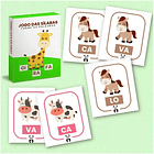 Arquivo Recursos Pedágogicos Atividades e Brincadeiras Escolares Arquivo em Pdf  10