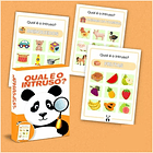 Arquivo Recursos Pedágogicos Atividades e Brincadeiras Escolares Arquivo em Pdf  15