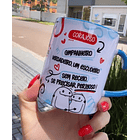 Arte Caneca Flork Seu Coração é Meu Aeroporto pra Viajar Tem que Passar por Lá Arquivo em Jpg 3