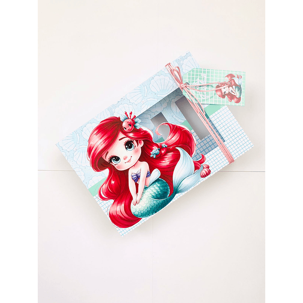 Arquivo para Caixa de Confeiteiro Personagens Páscoa 2024 em Studio 8