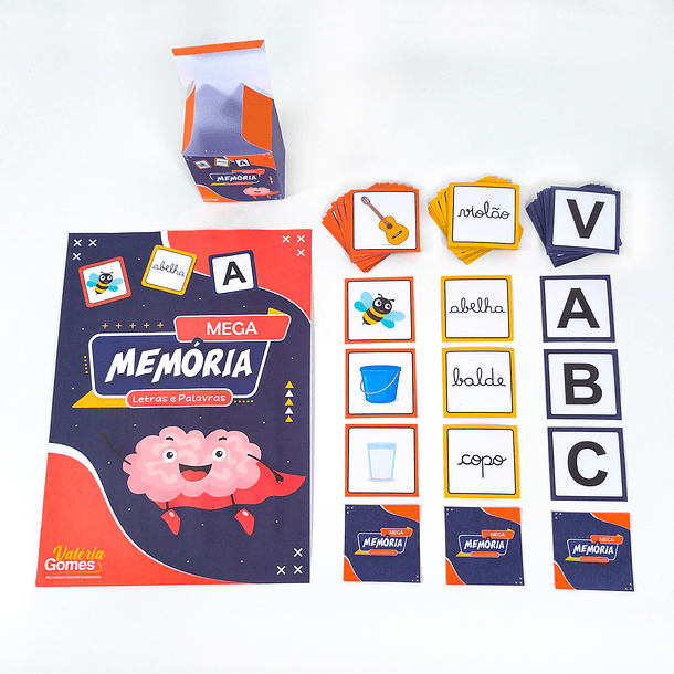 Recursos Pedagógicos Atividades Escolares - Arquivos Prontos  6