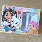 Arquivo para Caixa de Confeiteiro Personagens Páscoa 2024 em Studio 14